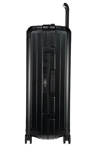 Валіза 76 См Samsonite LITE-BOX ALU BLACK 76x51x28 CS0*09003 - фото 6