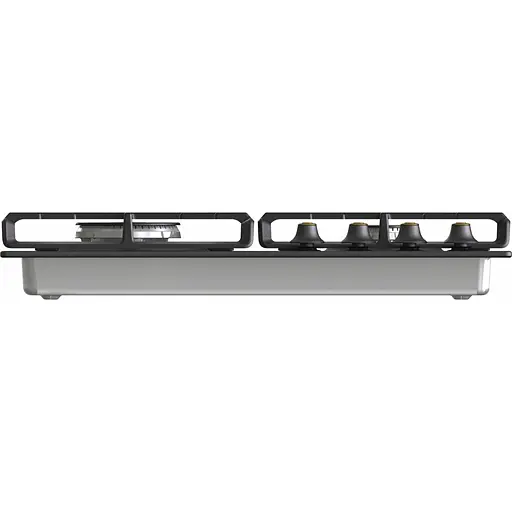 Варильна поверхня Gorenje GW642CLB газова [137930] - фото 7