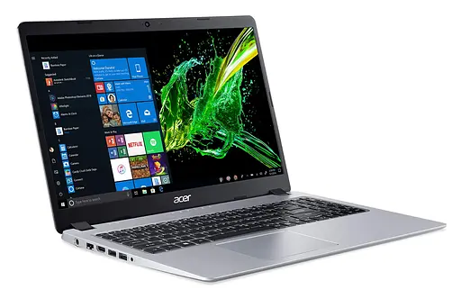 Ноутбук Acer Aspire 5 A515-51 i3-6006U, 4Gb, 1000Gb HDD, GeForce 940MX 2Gb - фото 2