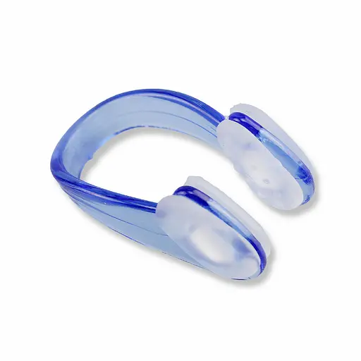 Зажим для носа Renvo Eclipse Белый Синий Уни (2SCL100-04) - фото 2