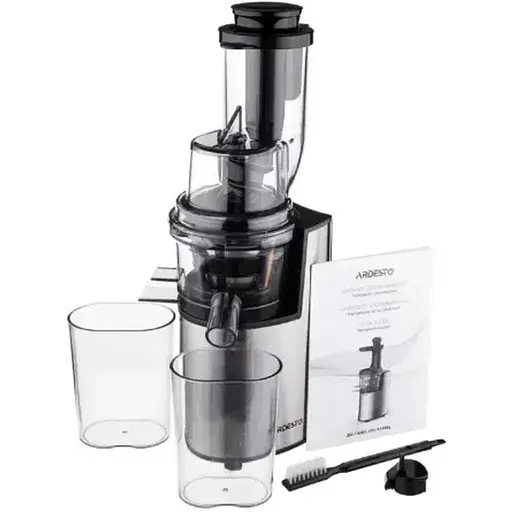 Соковыжималка Ardesto JEC-1330SL