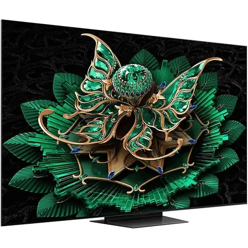 Телевизор TCL C7K 65" QLED Ultra HD 4K (65C7K) [144349] - фото 2