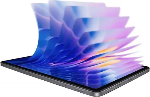 Планшет Xiaomi Redmi Pad 2 4/128GB Wi-Fi Graphite Gray (VHU5659EU) - фото 6