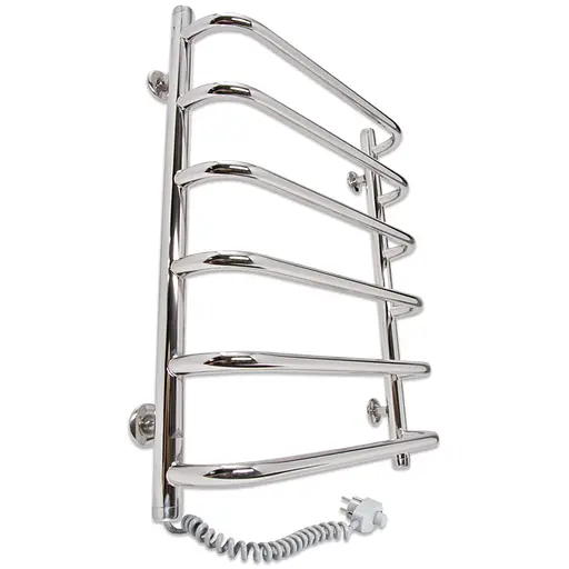 Електрична рушникосушка Laris Стандарт П6 450x600 Е 73207084 - фото 3