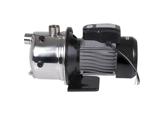 Насос самовсасывающий центробежный Thermo Alliance D-JDTm-125 - фото 2