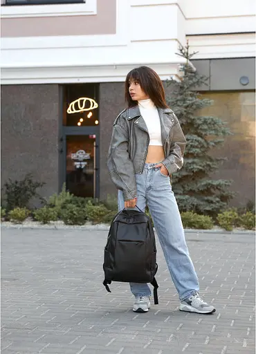 Рюкзак Sambag 40х28х14 см sum0023715 - фото 4