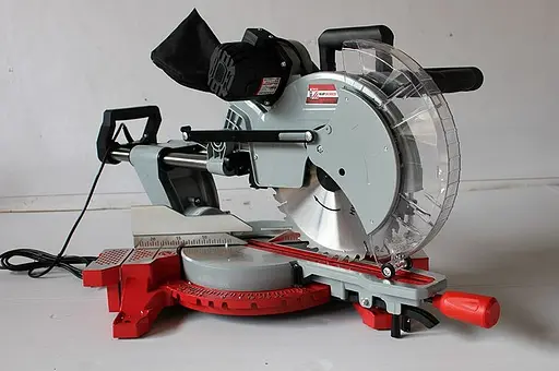 Торцовочная пила Holzmann KAP 305ECO - фото 2