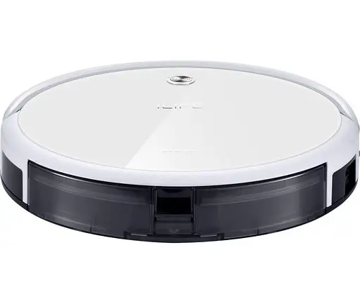 Робот-пилосос iLife A40 - фото 7