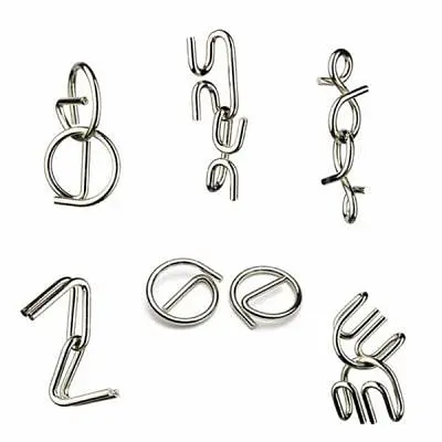 Настольная игра Djeco Головоломка Кразикс (DJ08463) - фото 2