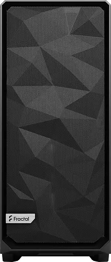 Корпус Fractal Design Meshify 2 XL Black TG LT (FD-C-MES2X-02) без блока питания - фото 6