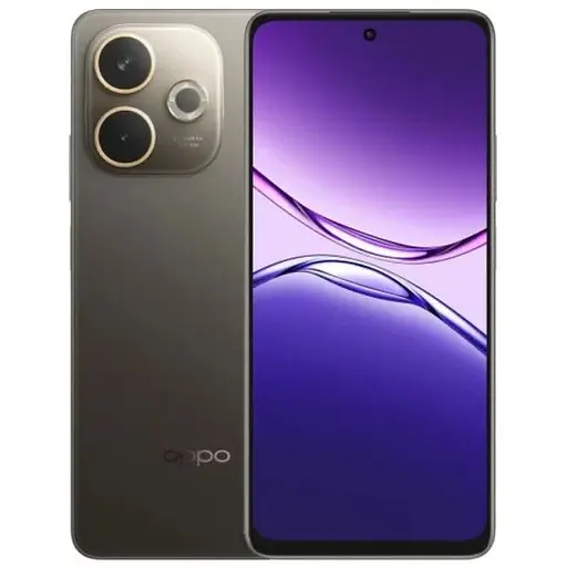 Смартфон Oppo A5 Pro 4G 8/256Gb Mocha Brown CPH2711 UA UCRF