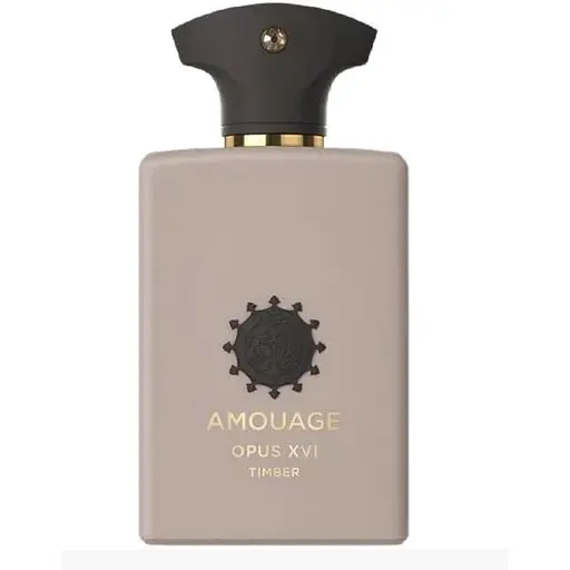 Парфюмированная вода оригинал тестер Amouage Opus XVI Timber 100 мл - фото 1