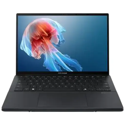 Ноутбук ASUS Zenbook Duo 3K UX8406CA Ultra 9 285H 32GB 2TB PCIe Windows 11 Pro Basalt