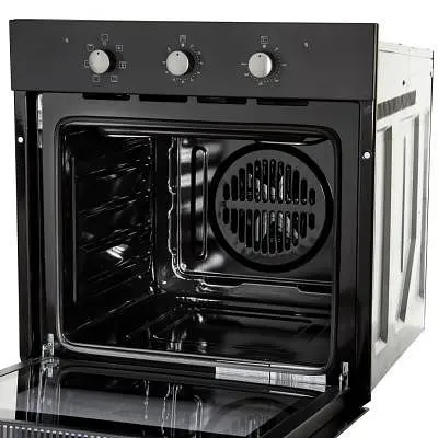 Духовка электрическая Eleyus ESTER 6006 BL - фото 8