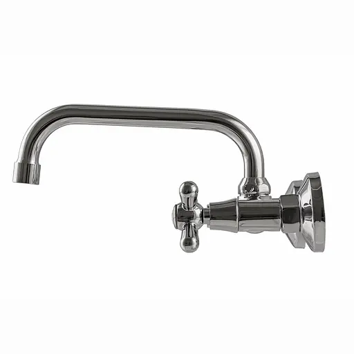 Смеситель для кухни Domino DMF-029-M7116-SHARM - фото 3