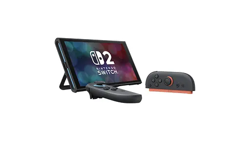 Nintendo Игровая консоль Switch 2 Console Mario Kart World Bundle - фото 10