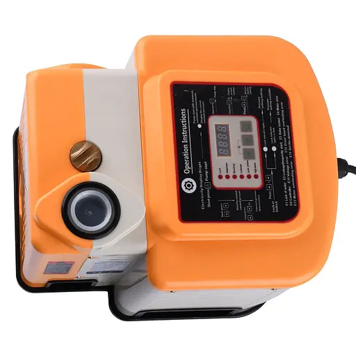 Насосная станция Optima OP370 IA с интеллектуальным частотным преобразователем (19129) - фото 2