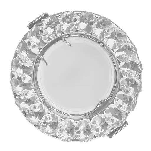 Светильник точечный Brille декоративный HDL-G240 CH MR16 36-140 - фото 4
