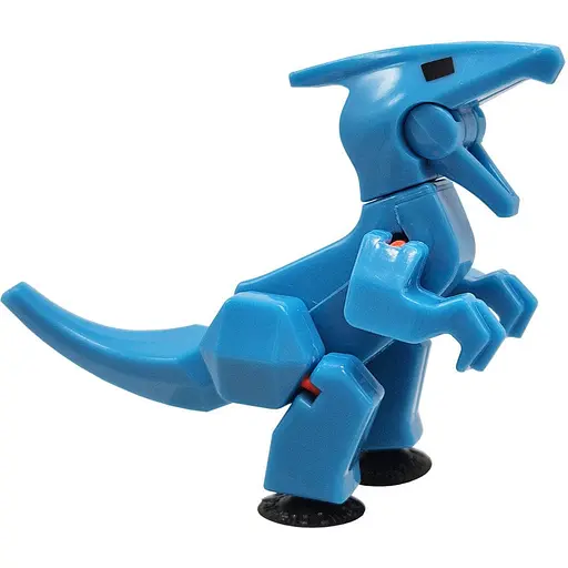 Фігурка для анімаційної творчості Паразауролоф Stikbot TST622DN_UAKD-5 Blue - фото 1