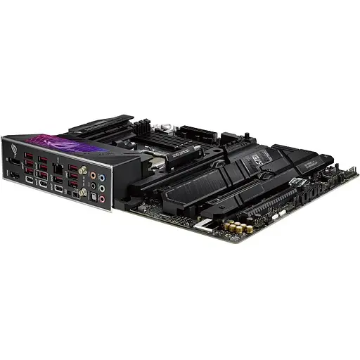 Материнская плата Asus Rog Strix X670E Gaming WiFi Socket AM5 - фото 9