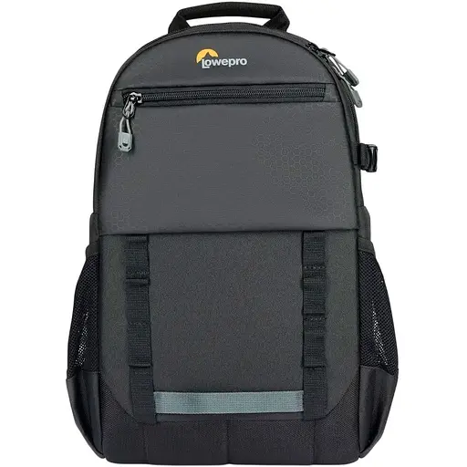 Рюкзак для фотоаппарата Lowepro Adventura BP 150 III Black (LP37455-PWW) [128481]