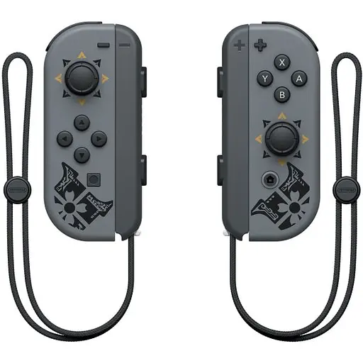 Nintendo Switch Monster Hunter Rise Edition (Upgraded version) - фото 5