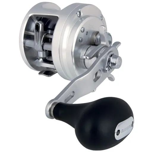 Котушка Shimano Ocea Calcutta 301 HG 5 1BB 6.0:1