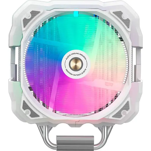 Кулер для процессора alseye M120D-W-Plus II (AS.01.01.0043) - фото 2