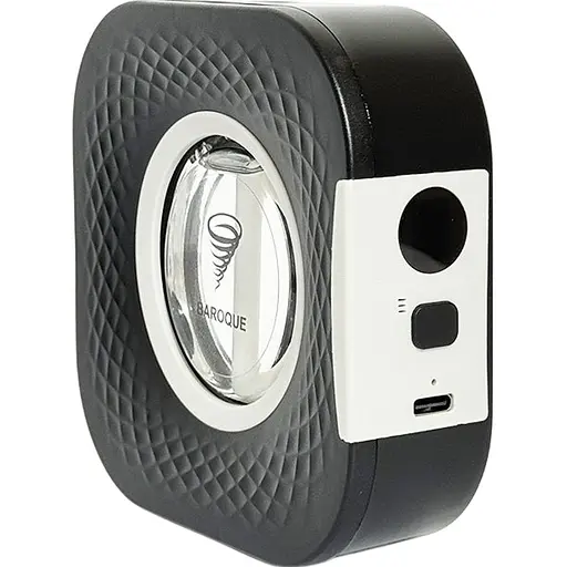 Аромадифузор Hurricane Electric Diffuser з 4 ароматами (137862) - фото 5