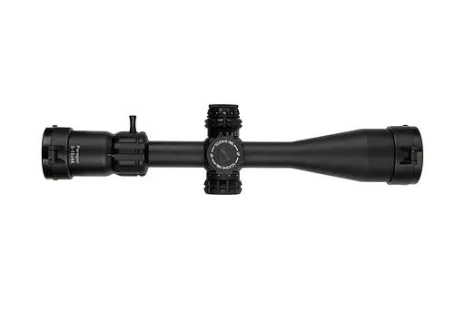 Приціл оптичний Vector Optics Paragon 3-15x44 (25,4 мм) illum. SFP Zero-Stop - фото 10