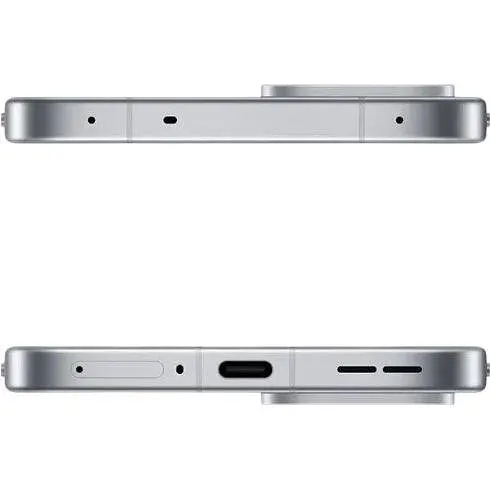 Смартфон OnePlus Ace 6 5G PLQ110 16/256Gb Silver Color OS CN - фото 3