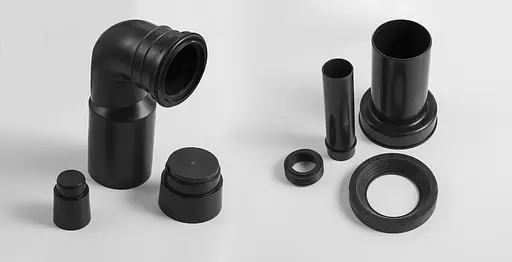 Інсталяція для унітазу Koer KT-0403 500x165x820mm без панелі змиву KR5313 - фото 7