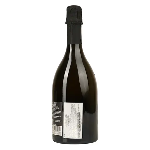 Вино игристое San Maurizio Dolce VSQ белое сладкое 6.5% 0.75 л (1093) - фото 3