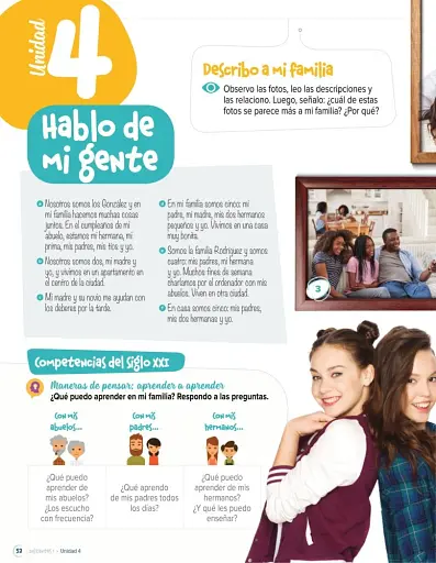 Instantes 1 (A1) Libro del profesor - фото 4