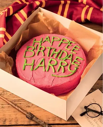 Книга ласощів Гаррі Поттера. Неофіційне видання - фото 3