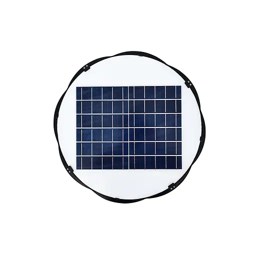 Світильник вуличний консольний на сонячній батареї LED "COMBAT-200" 200 W - фото 4