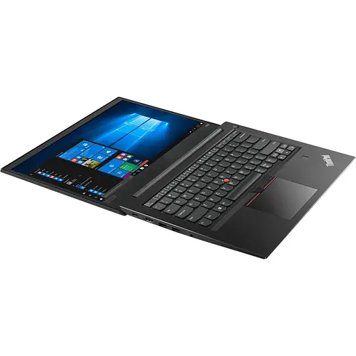 Ноутбук Lenovo ThinkPad E 580 15.6 full hd 1920x1080 i5 8250u 4 ядра 8 потоков 16/1000 ГБ Refurbished - фото 4