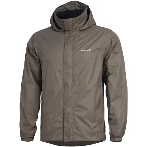 Куртка Pentagon Atlantic V2.0 Rain Jacket XL Ral - фото 2
