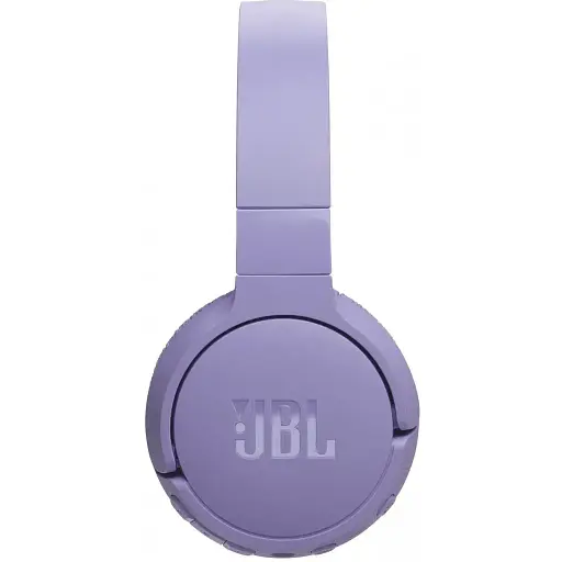 Наушники JBL Bluetooth Stereo Tune 670 NC (JBLT670NCPUR) Purple UA - фото 4