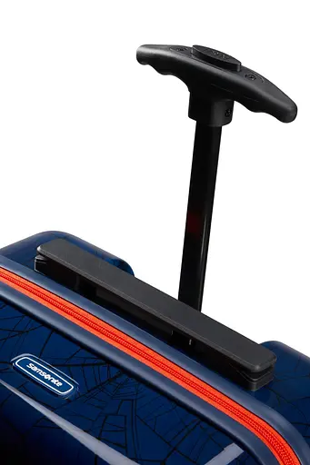 Валіза Samsonite DISNEY ULTIMATE 2.0 SPIDERMAN WEB 45x33x20 45 См 40C*02045 - фото 10