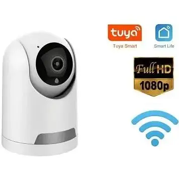 Камера Digital беспроводная поворотная IP TY Y27 TUYA APP - фото 2