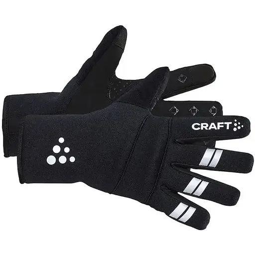 Рукавиці Craft ADV Subz Light Glove Black XL (1068-1912357 XL 999000)