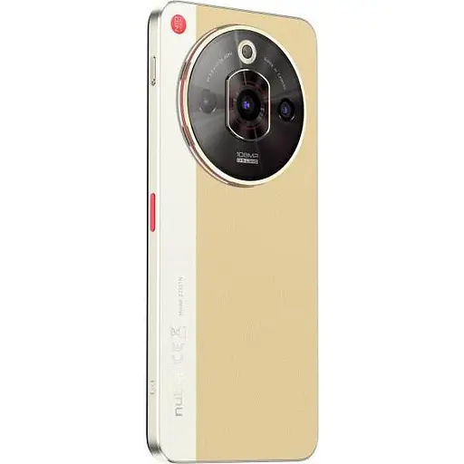 Смартфон ZTE Nubia Focus Pro 8/256GB Brown - фото 6