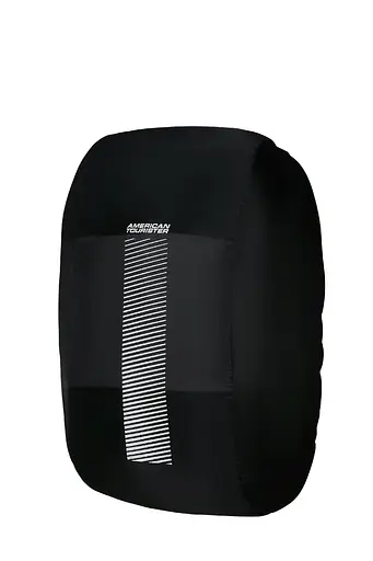 Рюкзак 15,6" American Tourister PACEPRO FLASH BLACK 50x32x22,5(23,5) MJ2*09002 - фото 10