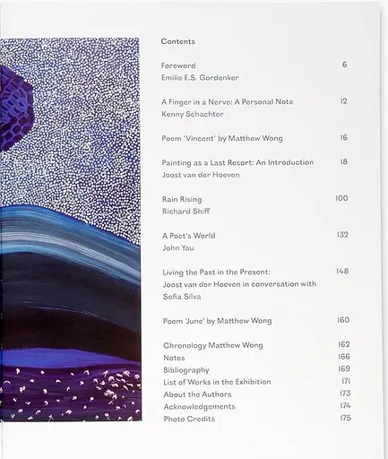 Matthew Wong - Vincent van Gogh. Painting as a Last Resort - фото 4