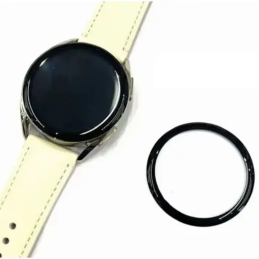 Захисна плівка DK Composite Film box для Xiaomi Watch S2 42mm (black) - фото 3