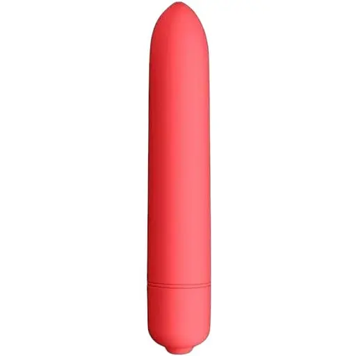 Вибропуля SugarBoo Coral Crush 10 уровней интенсивности