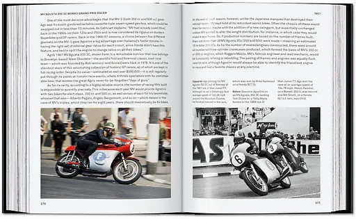 Motorcycles (40th Edition) - фото 6