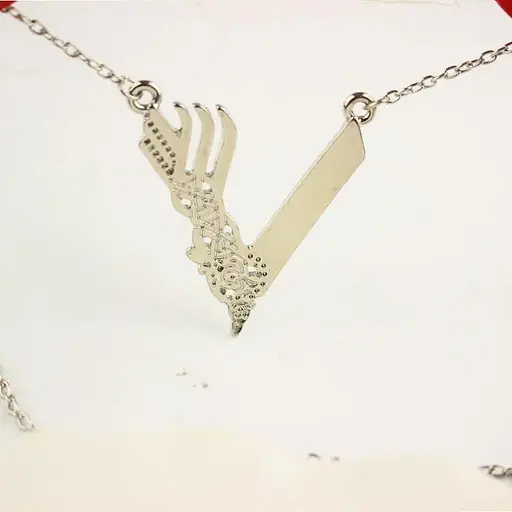 Кулон Вікінги Vikings 27.5 - фото 4