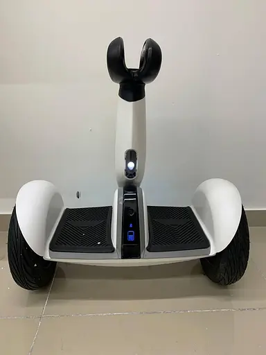 Гіроскутер Mini Robot Ninebot Mini Plus з пультом - фото 6